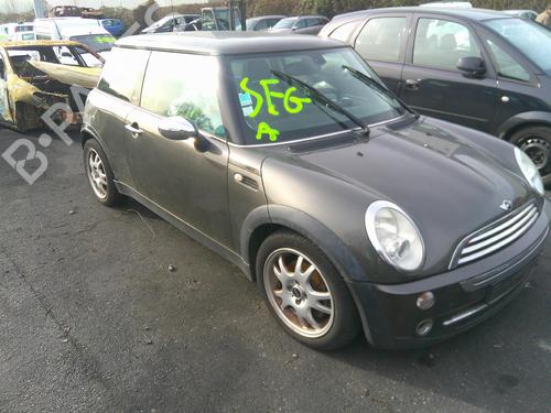 Right headlight MINI MINI (R50, R53) Cooper | BP35960791C29  - Image 16