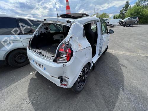 Starter RENAULT TWINGO III (BCM_, BCA_) 1.0 SCe 75 | BP21319161M8 - Image 7