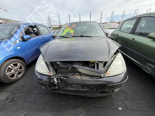 Steering column stalk FORD FOCUS I (DAW, DBW) 1.8 TDCi | BP21876392I23 