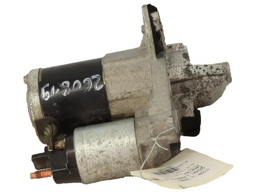Used Starter Starter NISSAN QASHQAI II (J11, J11_) 1.2 DIG-T (115 hp) 39064220 39064220