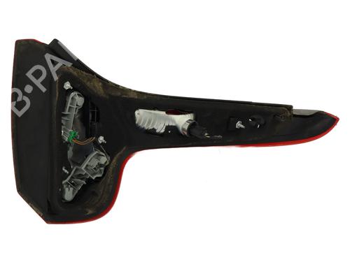 Left taillight VOLVO C30 (533) 2.0 D | BP34531013C34 - Image 6