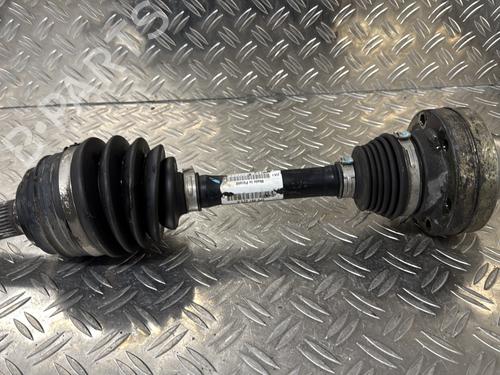 Used Right front driveshaft PORSCHE CAYENNE (92A) 3.0 S E-Hybrid (416 hp) 21869097
