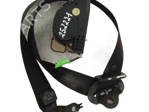 Front left belt tensioner SKODA FABIA I (6Y2) 1.4 | BP26436549C87 