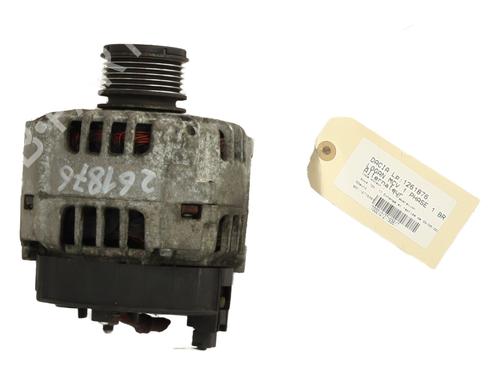Alternator DACIA LOGAN MCV (KS_) 1.5 dCi (KS0W) | BP36304377M7 - Image 3