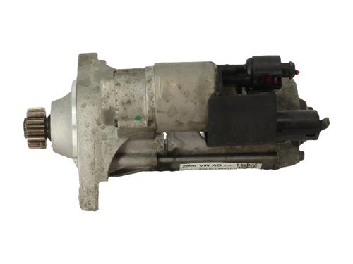 Starter VW PASSAT B7 Variant (365) 2.0 TDI | BP37529005M8 - Image 4