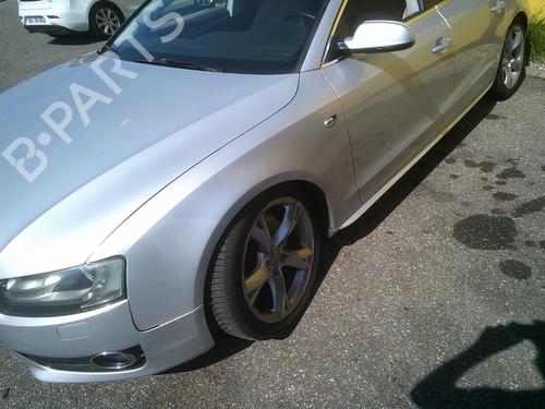 Headlight switch AUDI A5 Sportback (8TA) 2.7 TDI | BP21375757I24 - Image 4