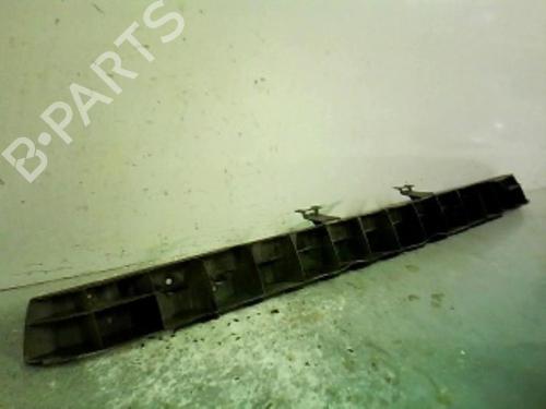 Used Rear bumper reinforcement CITROËN BERLINGO / BERLINGO FIRST MPV (MF_, GJK_, GFK_) 2.0 HDI 90 (MFRHY) (90 hp) 21369656