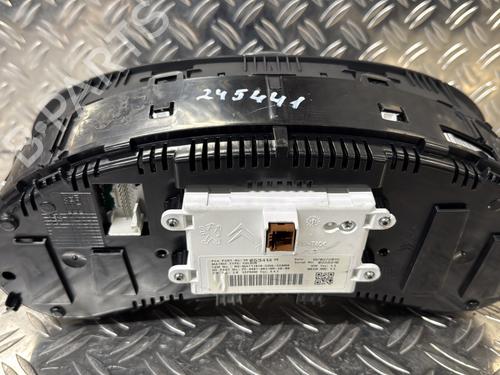 Instrument cluster CITROËN DS4 (NX_) 2.0 HDi 165 | BP23827518C47 