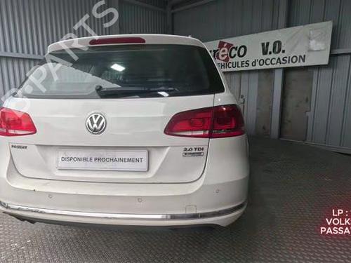 Starter VW PASSAT B7 Variant (365) 2.0 TDI | BP37529005M8 - Image 17