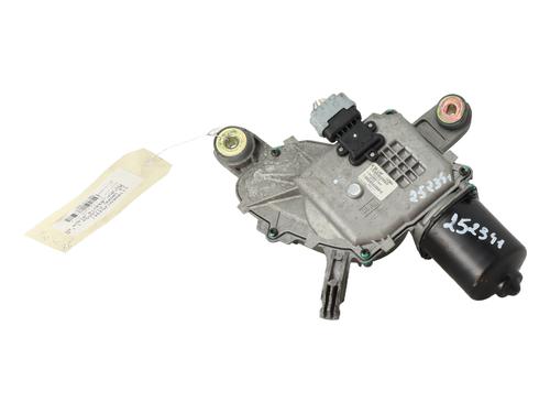 Used Front wiper motor CITROËN C4 Grand Picasso I (UA_) 1.6 HDi (109 hp) 26615655