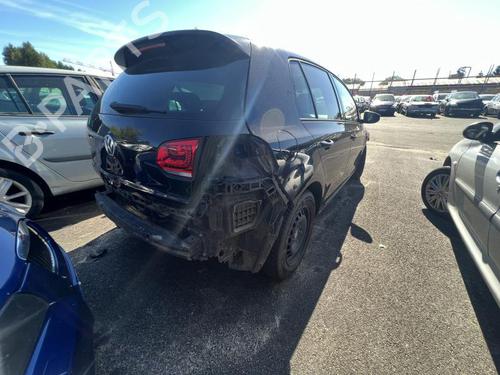 Left front window switch VW GOLF VI (5K1) 2.0 TDI | BP21292244I27 