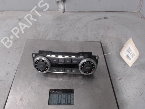 Used Climate control MERCEDES-BENZ C-CLASS (W204) C 200 Kompressor (204.041) (184 hp) 21293912