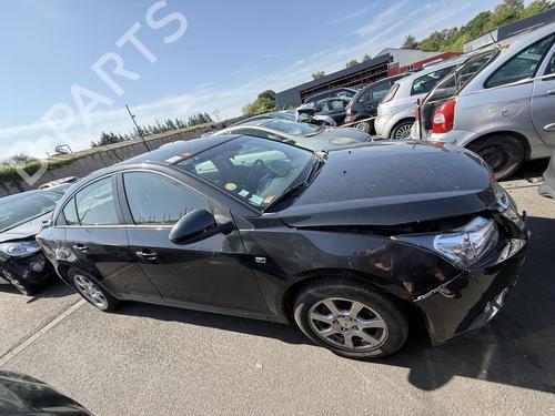 Left front window motor CHEVROLET CRUZE (J300) 2.0 CDI | BP29619560E21 - Image 16