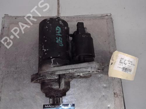 Starter AUDI A2 (8Z0) 1.4 | BP21371939M8 