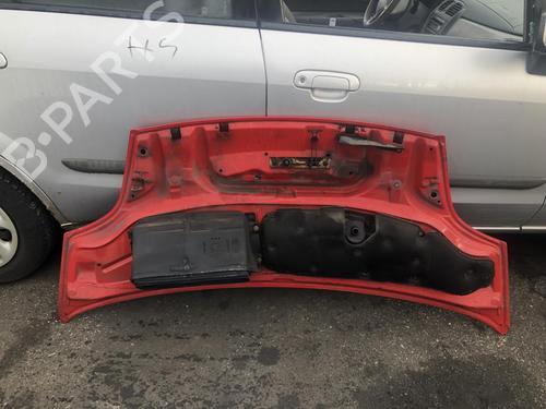 Hood OPEL VIVARO A Bus (X83) 1.9 DTI (F7, J7, A07) | BP21319887C1 