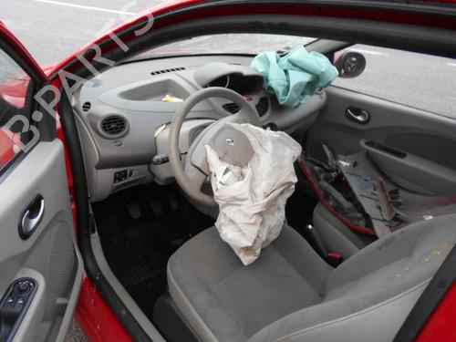 Engine control unit (ECU) RENAULT TWINGO II (CN0_) 1.5 dCi (CN0E) | BP31930238M57 - Image 11