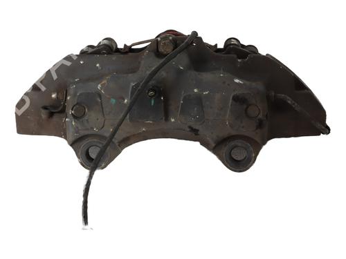 Left front brake caliper PORSCHE CAYENNE (9PA) 3.6 | BP25260932M105 - Image 4