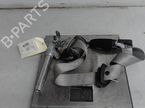 Used Front left belt tensioner OPEL CORSA D (S07) 1.4 (L08, L68) (90 hp) 21298584