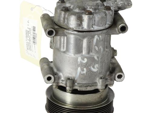 Used AC compressor AC compressor RENAULT TWINGO II (CN0_) 1.2 16V (CN04, CN0B) (75 hp) 26687315 26687315