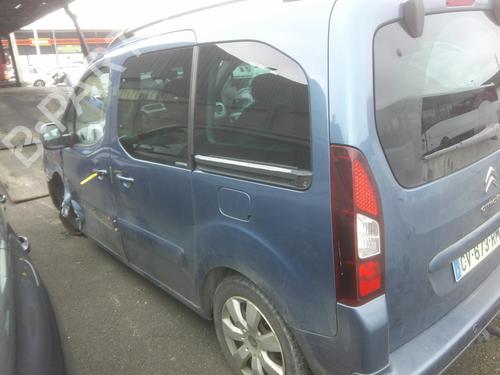 Steering pump CITROËN BERLINGO MULTISPACE (B9) 1.6 HDi 110 | BP24294607M99  - Image 6