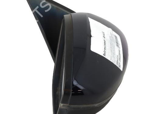 Right mirror PEUGEOT 308 II (LB_, LP_, LW_, LH_, L3_) 1.6 BlueHDi 120 | BP26241209C27 