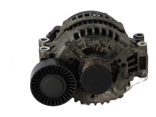 Used Alternator Alternator BMW 1 (E87) 118 i (143 hp) 21871712 21871712
