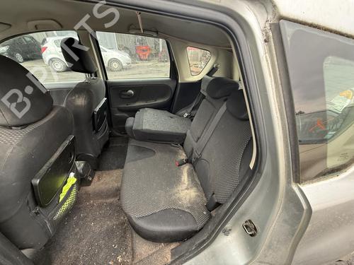 Right taillight NISSAN NOTE (E11, NE11) 1.5 dCi | BP24355352C35 - Image 21