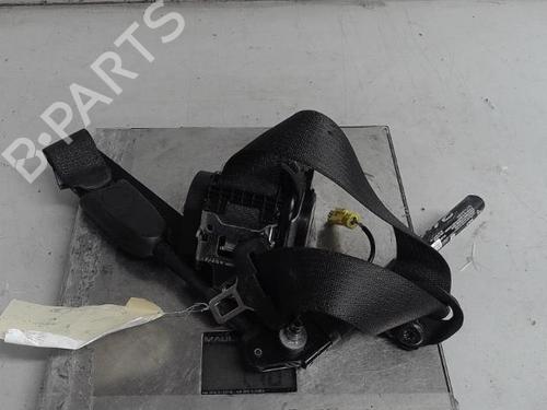 Used Front right seatbelt Front right seatbelt OPEL ASTRA J GTC 1.6 SIDI (08) (170 hp) 21293567 21293567