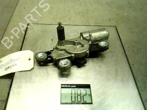 Viskermotor bakrute FORD MONDEO III (B5Y) 2.0 TDCi (130 hp) 21321220
