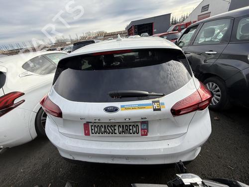 Tailgate FORD FOCUS IV (HN) 1.0 EcoBoost mHEV Flex | BP25599451C6 - Image 19
