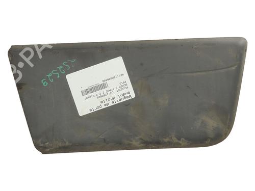 Dørliste PEUGEOT BOXER Van 2.2 HDi 130 | BP32165714C150 - Image 2