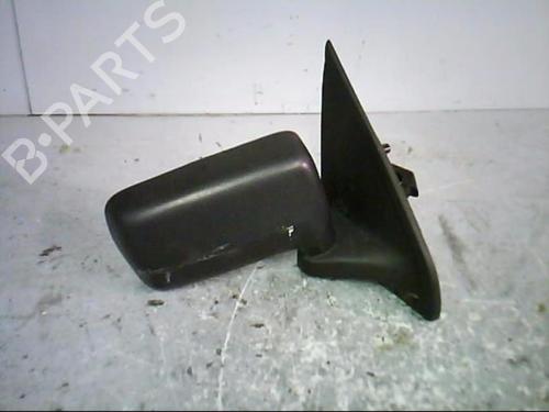 Right mirror FORD FIESTA III (GFJ) 1.1 | BP21367019C27