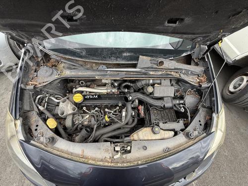 Climate control RENAULT CLIO III (BR0/1, CR0/1) 1.5 dCi (C/BR0G, C/BR1G) | BP27802503I5  - Image 13