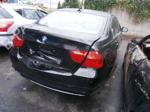 Right mirror BMW 3 (E90)  | BP21310267C27 