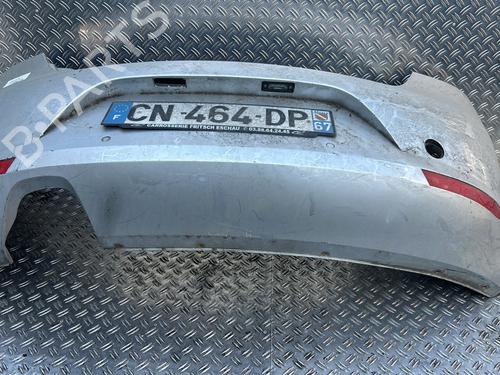 rear-bumper-seat-leon-1p1-19-tdi-1p0807421agru-2005-2006-2007-2008-2009-2010-2011-2012-2013-21369916 main image