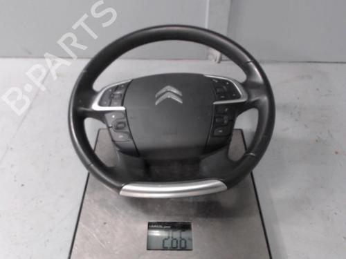 Rat CITROËN C4 II (NC_) 1.6 HDi 110 (112 hp) 21305971
