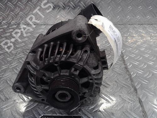 Used Alternator BMW 5 (E39) 525 tds (143 hp) 23335379