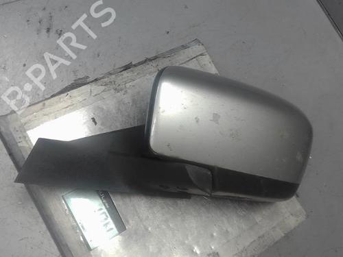 Used Left mirror MAZDA 5 (CR) 2.0 CD (CR19) (110 hp) 21886308