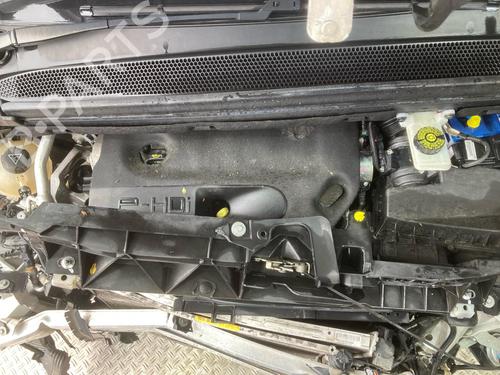 Left front driveshaft CITROËN C4 Grand Picasso II (DA_, DE_)  | BP36417427M38  - Image 19