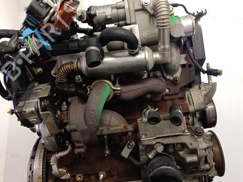 Used Engine Engine 26216510 26216510