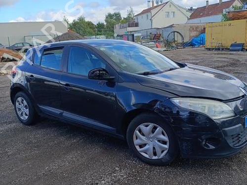 Used Parts RENAULT MEGANE III Hatchback (BZ0/1_, B3_) 1.5 dCi (BZ09, BZ0D, BZ1W, BZ29, BZ14) (110 hp) 4306294