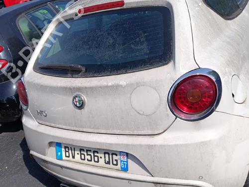 Engine ALFA ROMEO MITO (955_) 1.6 JTDM (955AXC1B) | BP35994430M1 - Image 12