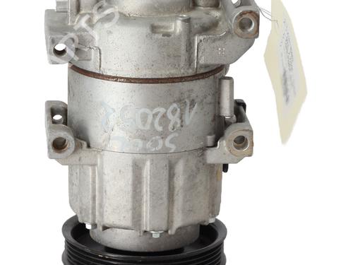 AC compressor KIA SOUL II (PS) 1.6 CRDi 128 | BP21309870M34 