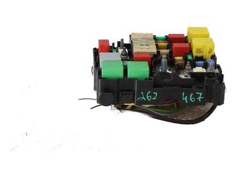 Used Fuse box Fuse box 37656131 37656131