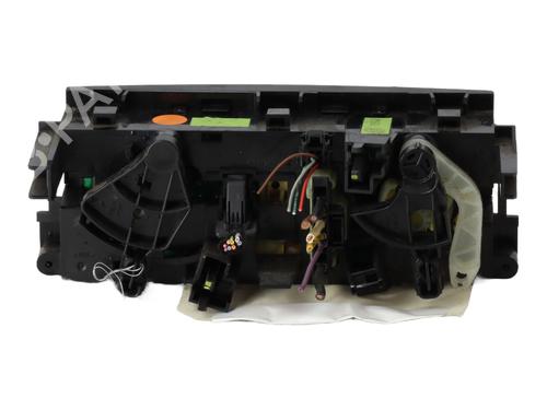 Climate control PEUGEOT 207 (WA_, WC_) 1.6 HDi | BP28610692I5 