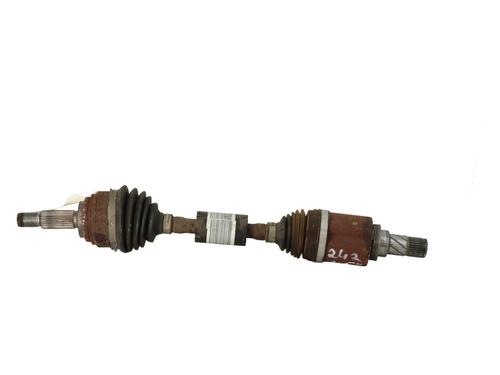 Left front driveshaft FORD FIESTA VII (HJ, HF) 1.0 EcoBoost mHEV ACTIVE | BP25994207M38 - Image 4