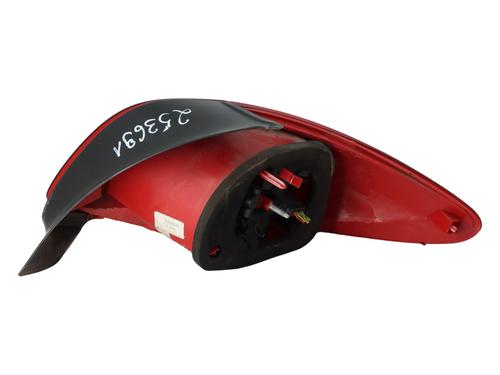 Left taillight PEUGEOT 206+ (2L_, 2M_) 1.1 | BP29371643C34 
