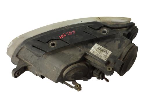 Right headlight VW PASSAT B6 Variant (3C5) 2.0 TDI 16V | BP39018230C29 - Image 4