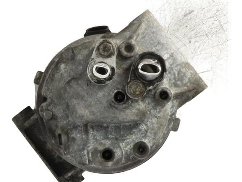 AC compressor RENAULT MEGANE II Estate (KM0/1_) 1.5 dCi (KM16, KM1E) | BP28301370M34