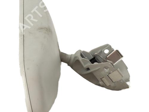 Rear mirror SKODA OCTAVIA II (1Z3) 1.9 TDI | BP21300284I6